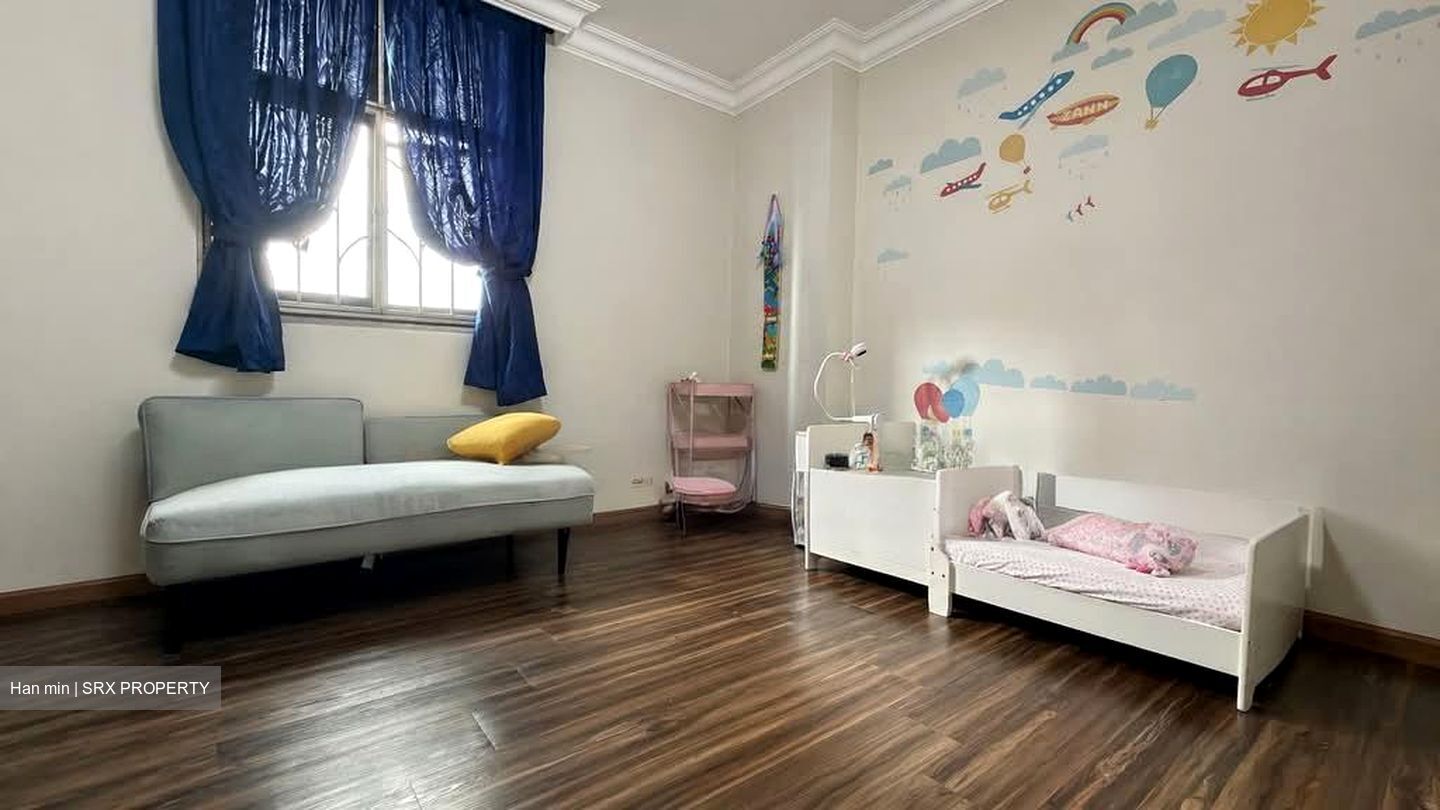 Blk 341A Sun Trellis (Sembawang), HDB Executive #552192311